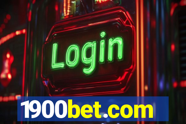 1900bet.com