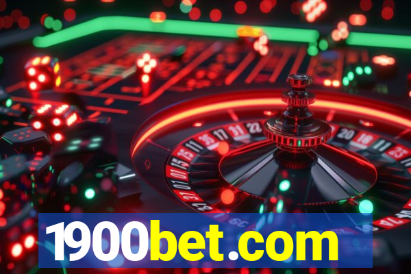 1900bet.com