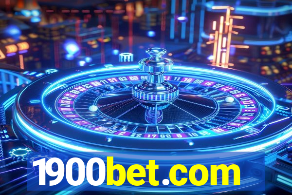 1900bet.com