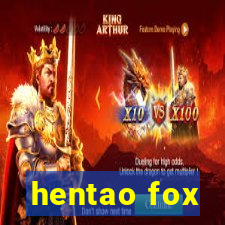 hentao fox