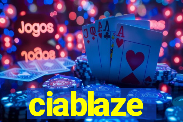 ciablaze