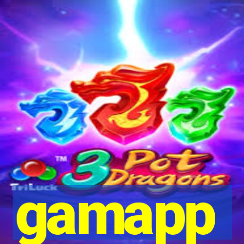 gamapp