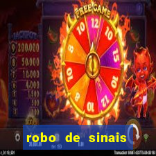 robo de sinais fortune rabbit