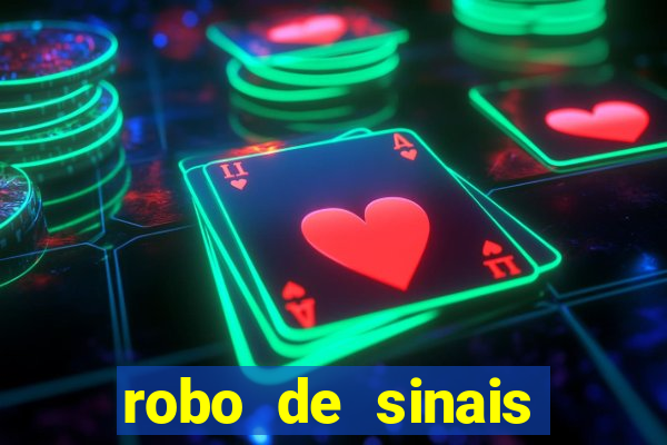 robo de sinais fortune rabbit