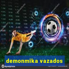 demonmika vazados