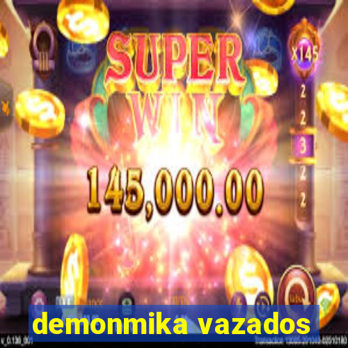 demonmika vazados