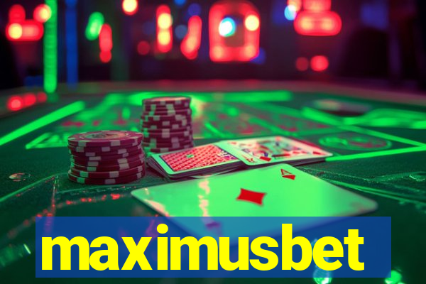 maximusbet