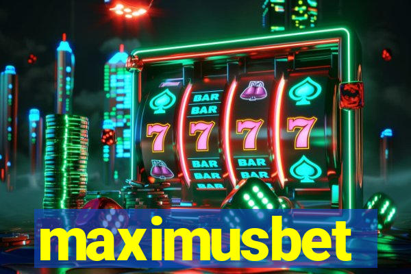 maximusbet