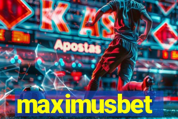 maximusbet