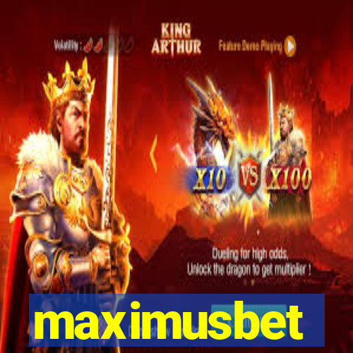 maximusbet