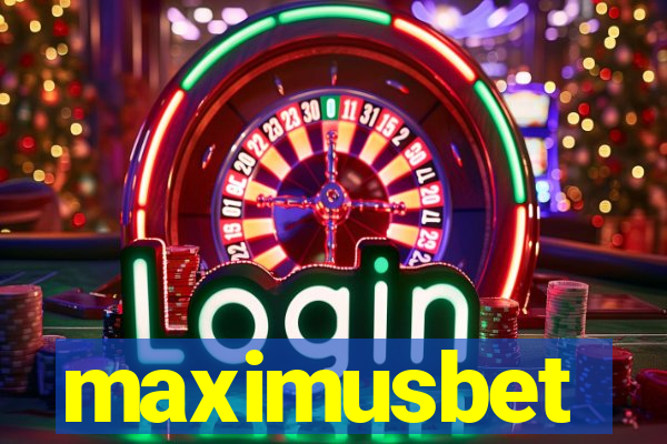 maximusbet