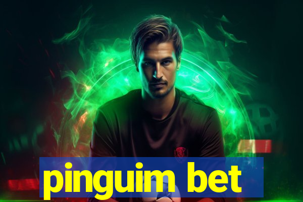 pinguim bet