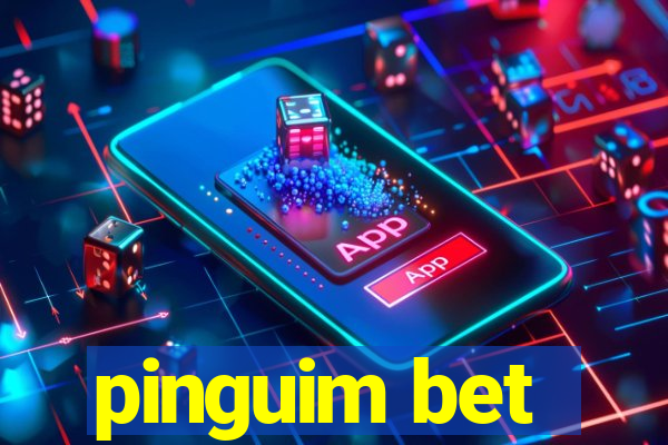 pinguim bet