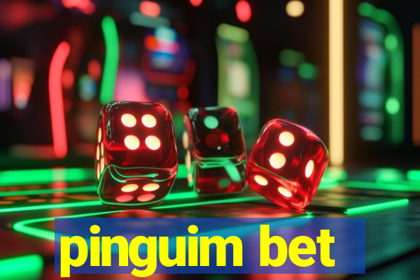 pinguim bet