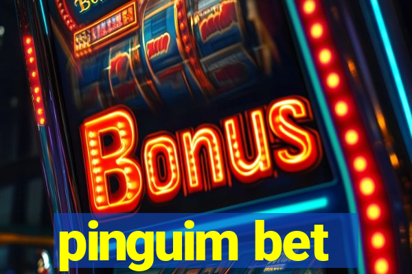 pinguim bet