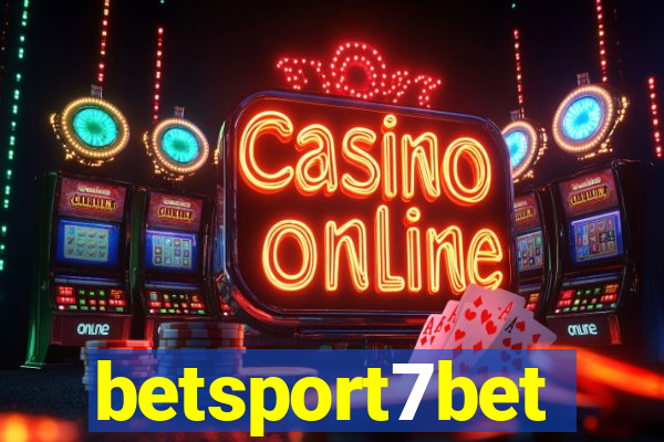 betsport7bet