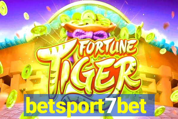 betsport7bet