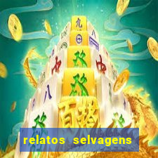 relatos selvagens dublado online