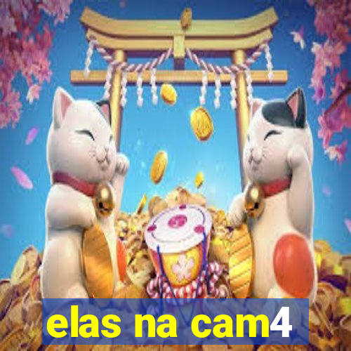 elas na cam4