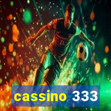 cassino 333