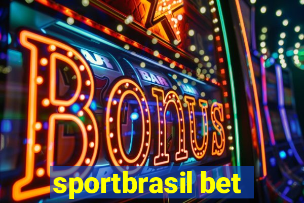 sportbrasil bet