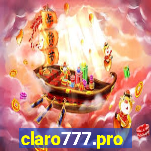 claro777.pro