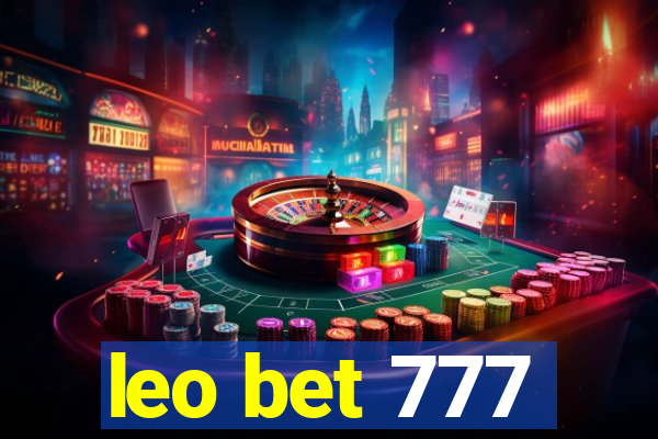 leo bet 777