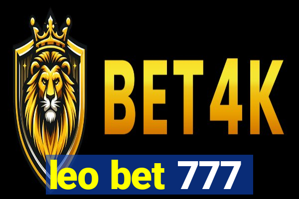 leo bet 777