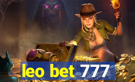 leo bet 777