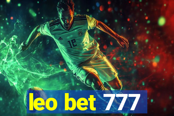 leo bet 777