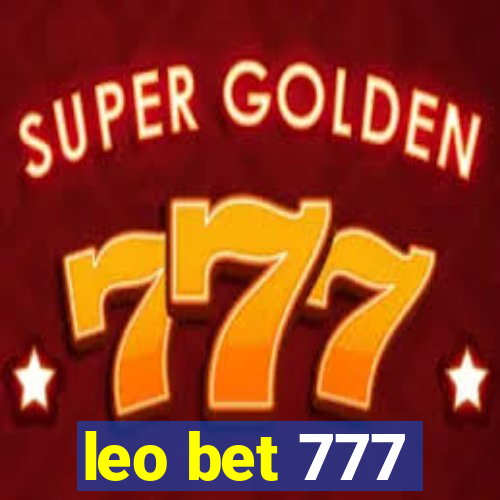 leo bet 777