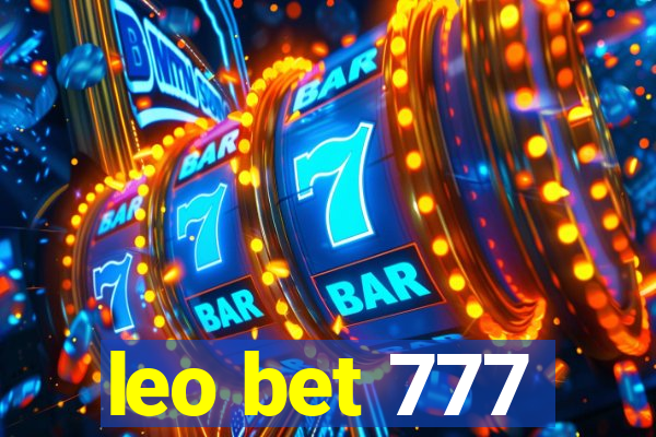 leo bet 777