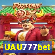 UAU777bet