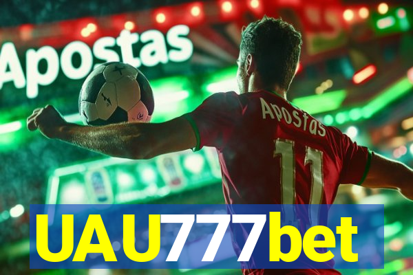 UAU777bet