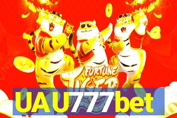 UAU777bet