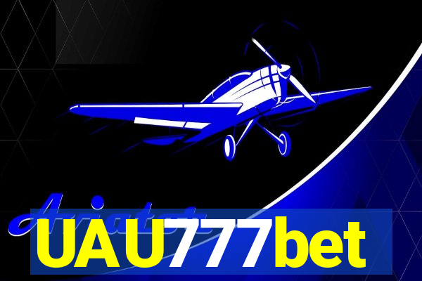 UAU777bet