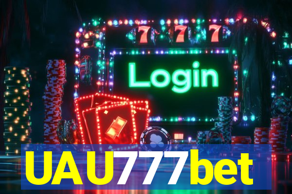 UAU777bet