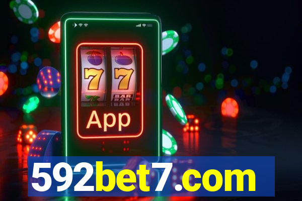 592bet7.com