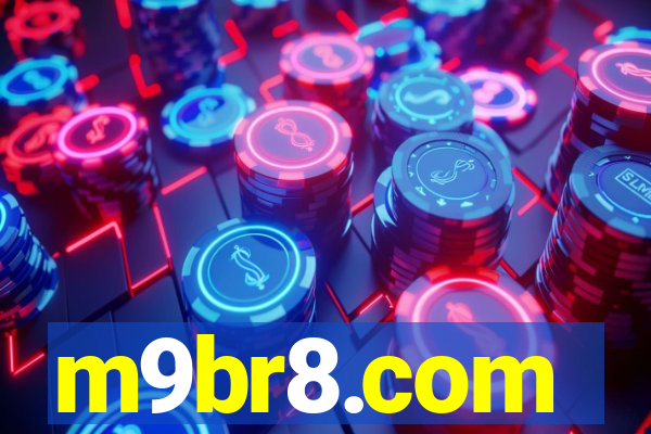 m9br8.com