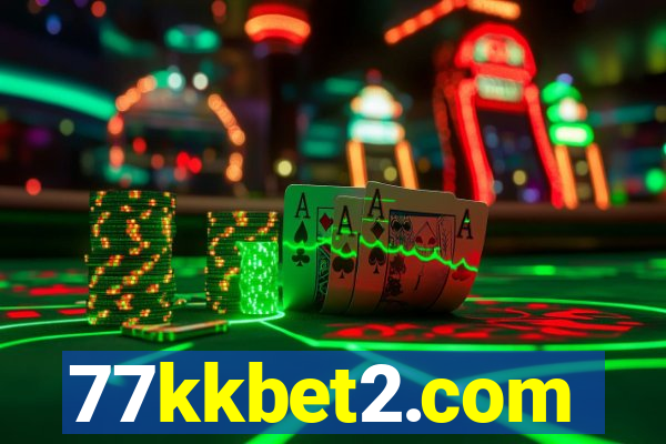 77kkbet2.com