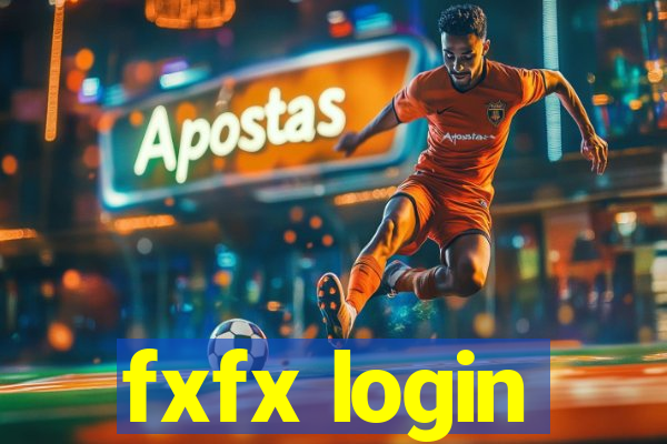 fxfx login