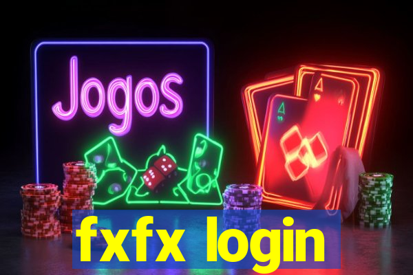 fxfx login