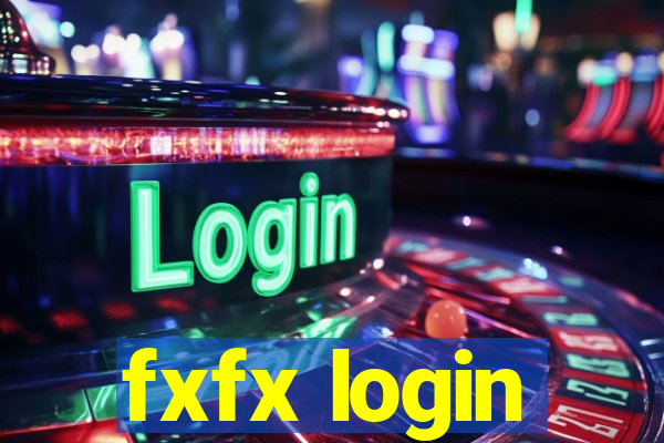 fxfx login