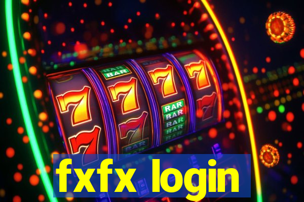 fxfx login