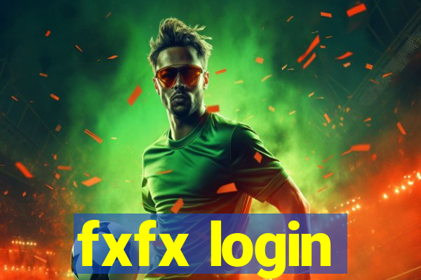 fxfx login