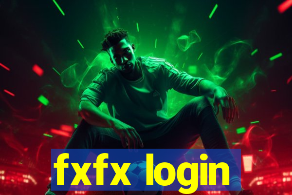 fxfx login