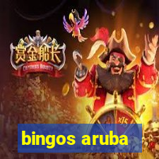 bingos aruba