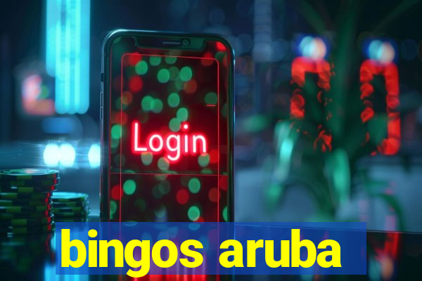 bingos aruba