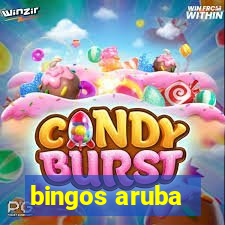 bingos aruba