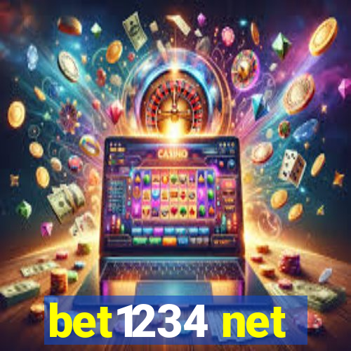 bet1234 net